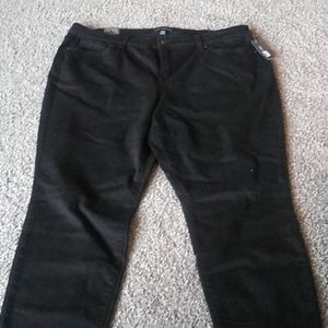 Limited jeans